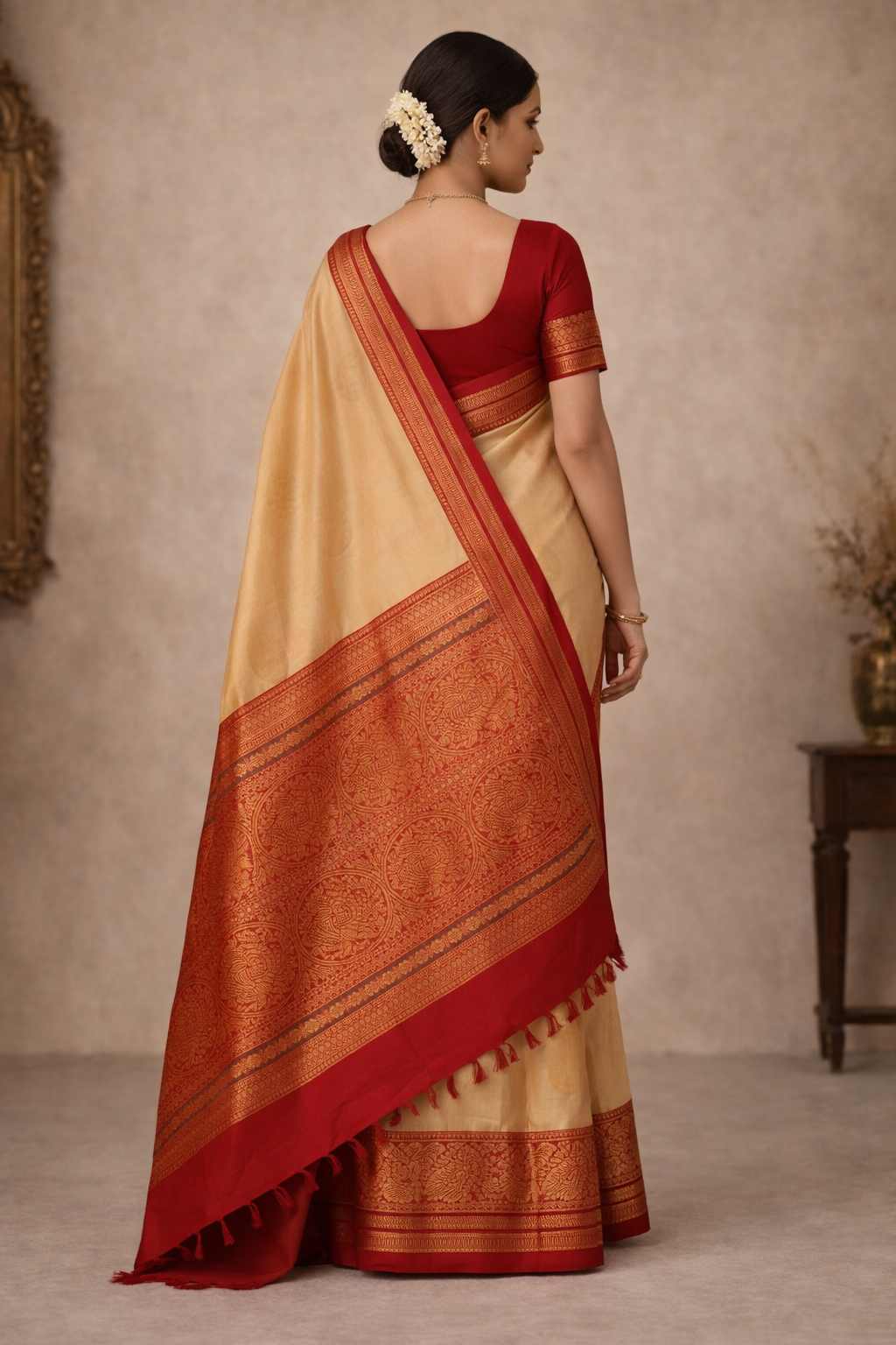 Kanchi Vintage - PSKV06