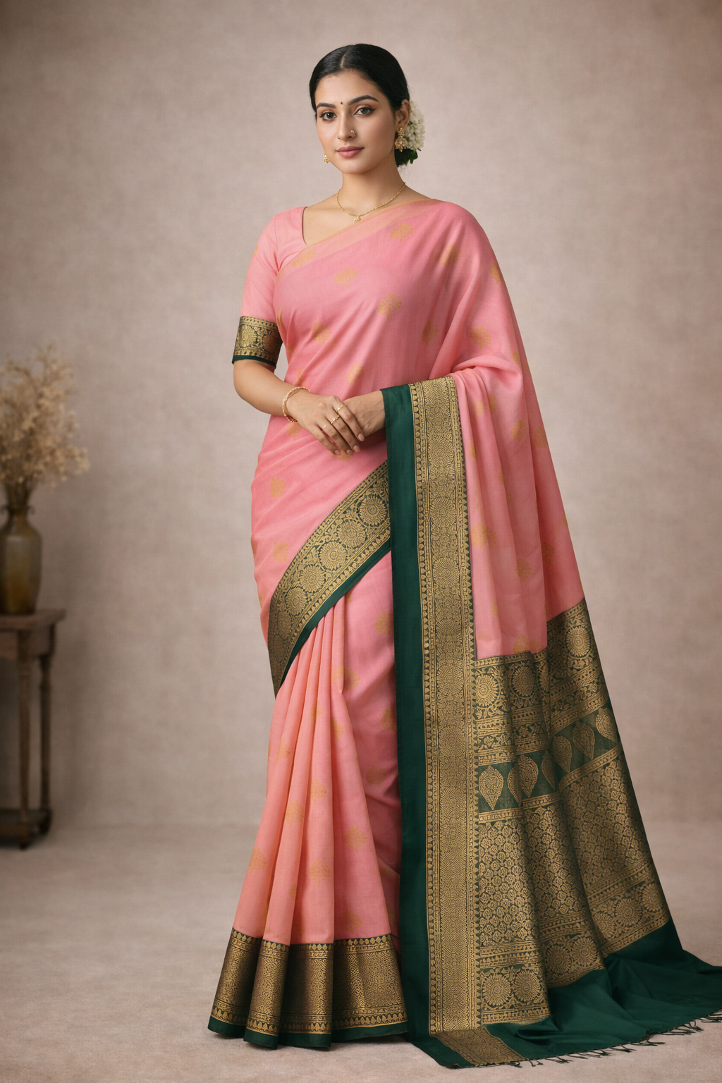 Kanchi Vintage - PSKV12