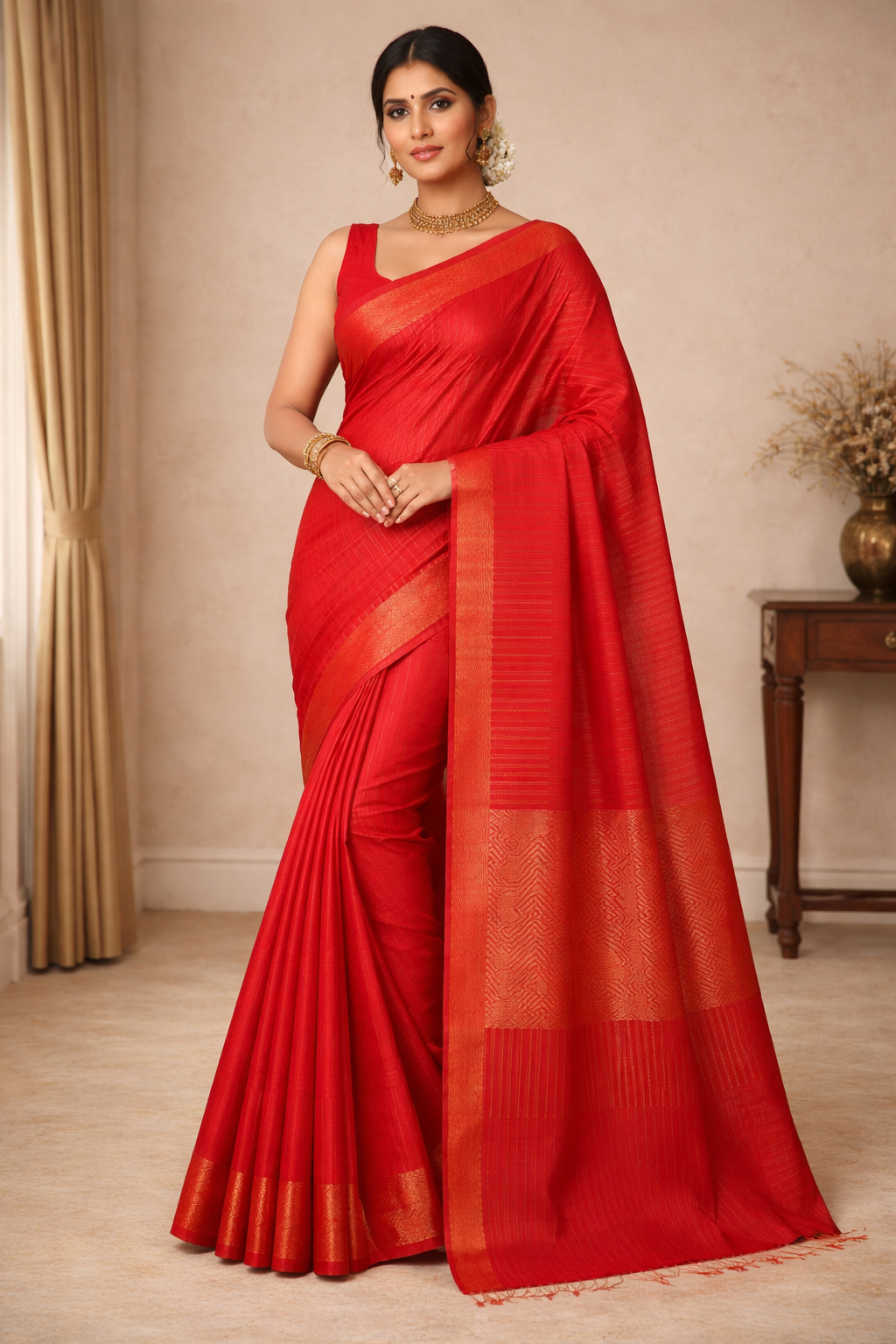 Kanchi Kora - PSKK01