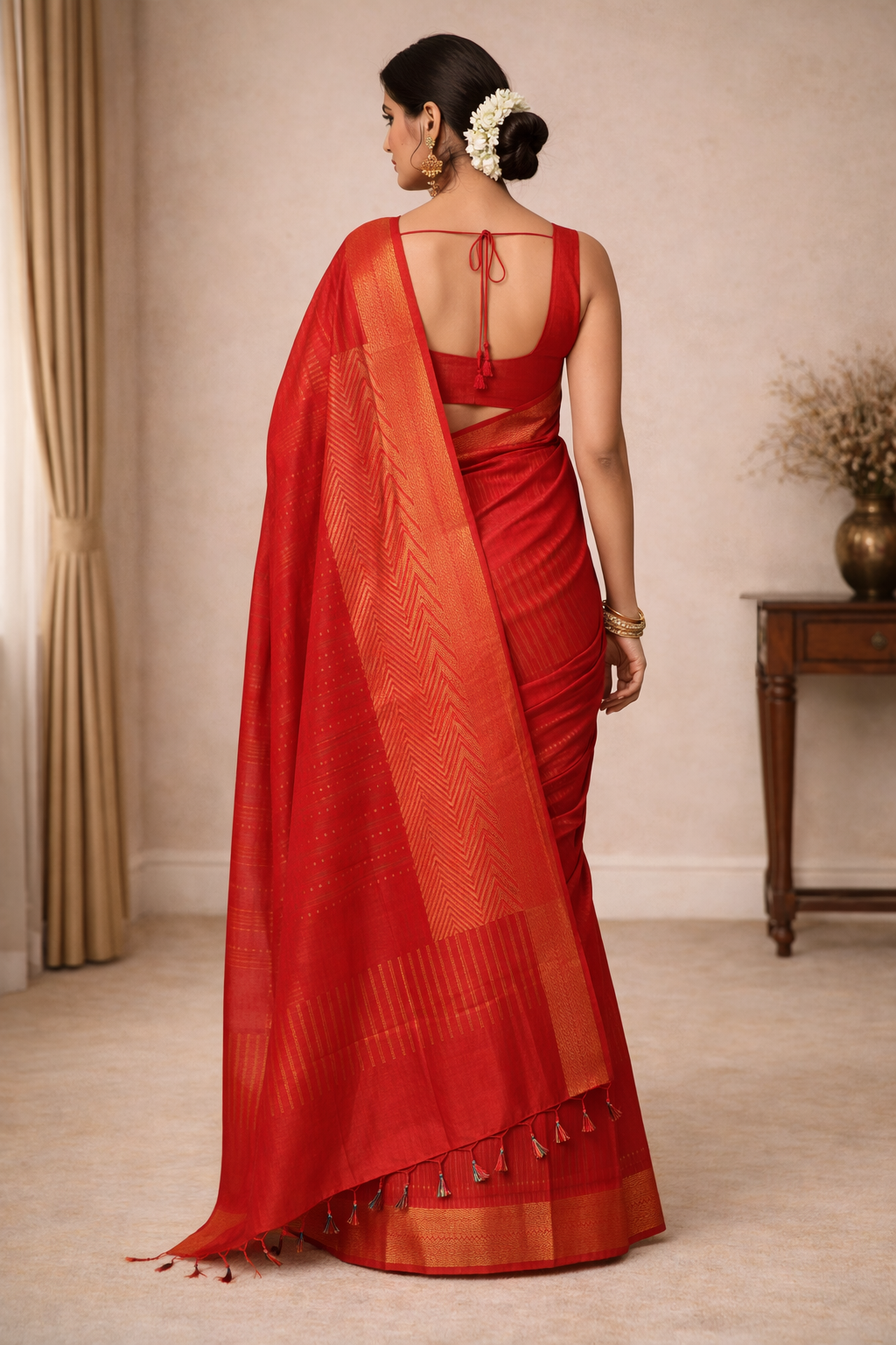 Kanchi Kora - PSKK01