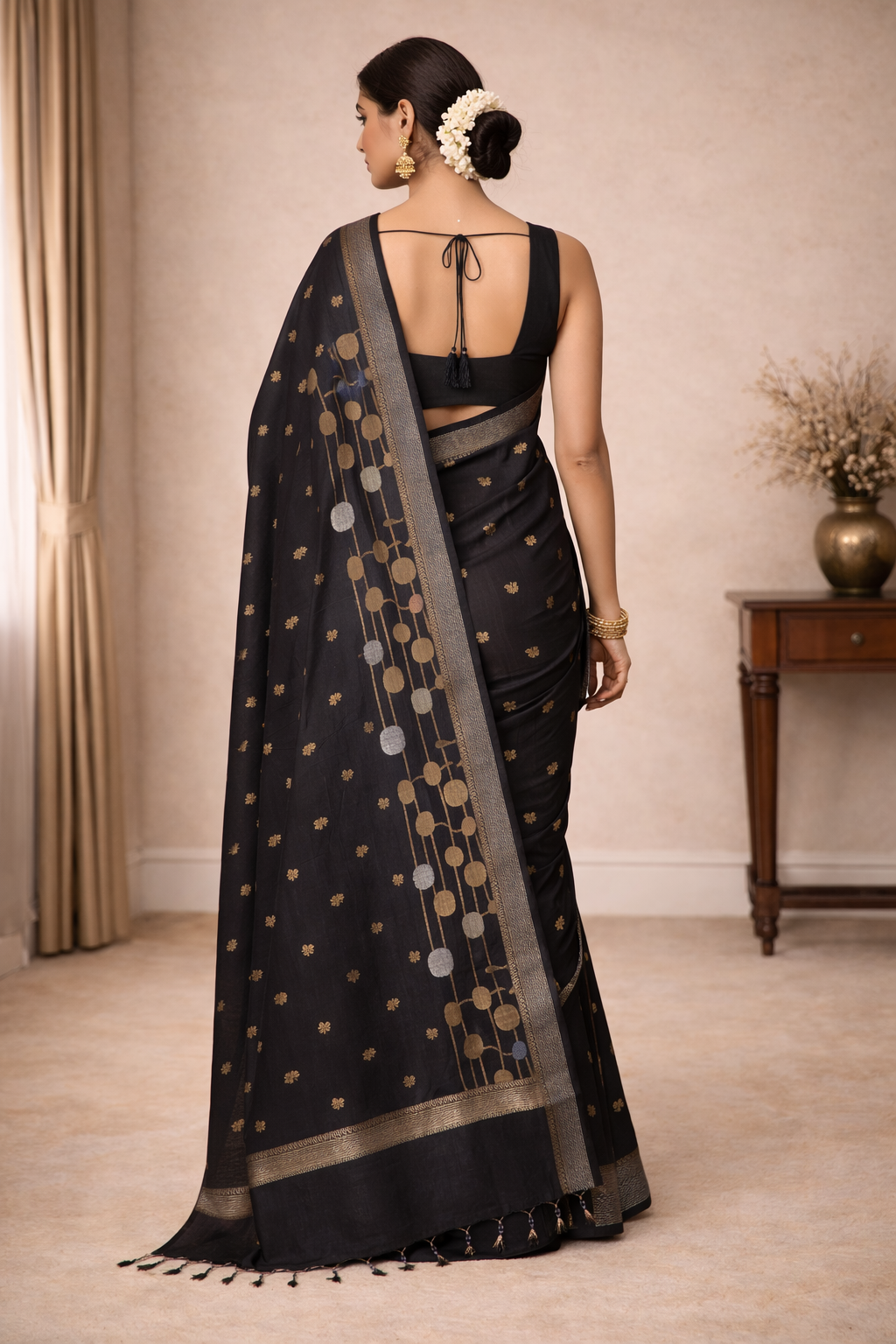 Kanchi Kora - PSKK02