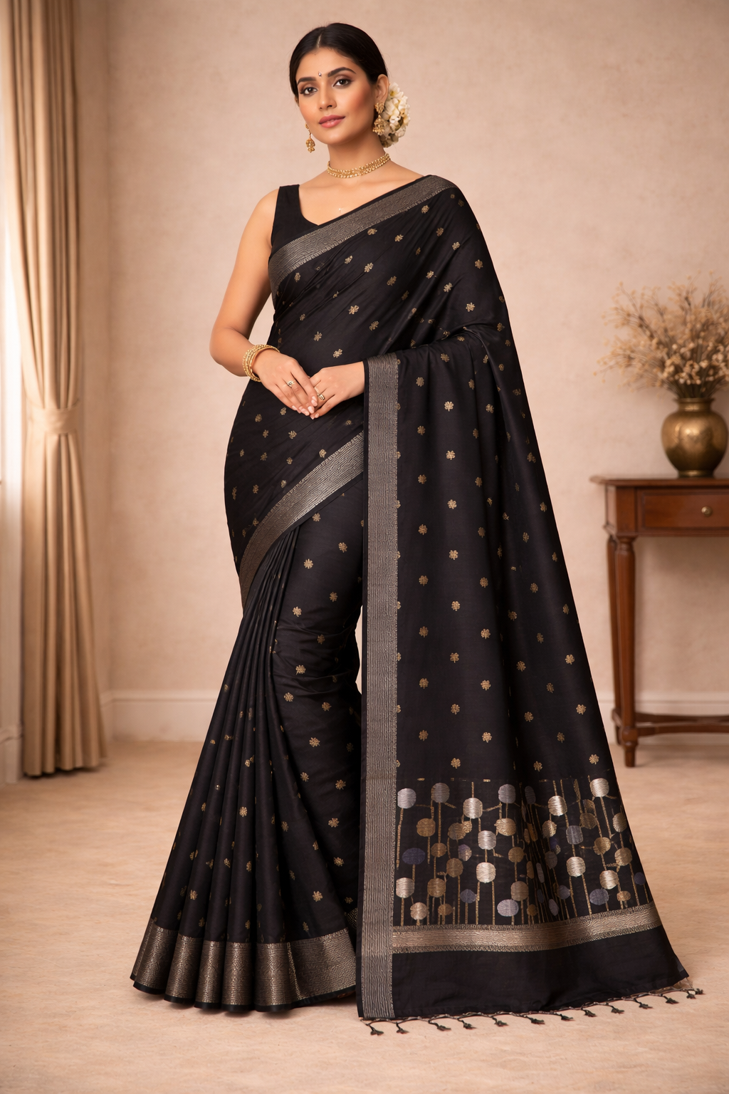 Kanchi Kora - PSKK02