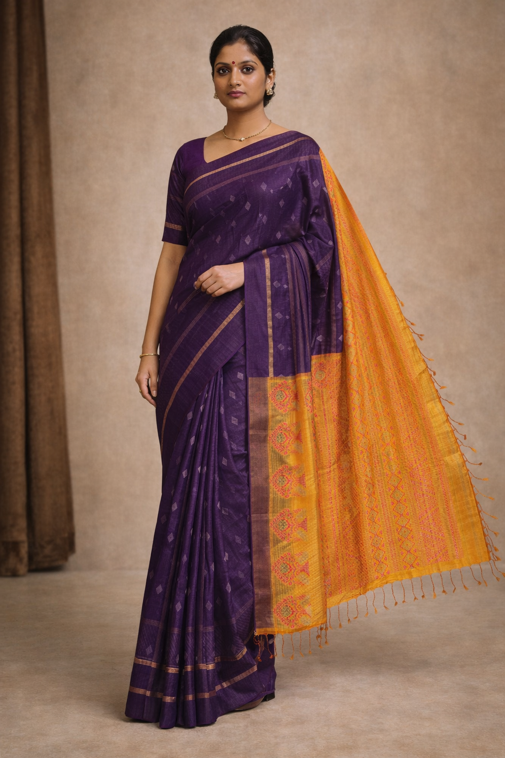 Kanchi Kora - PSKK05