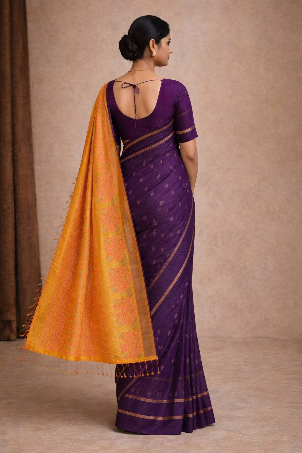 Kanchi Kora - PSKK05