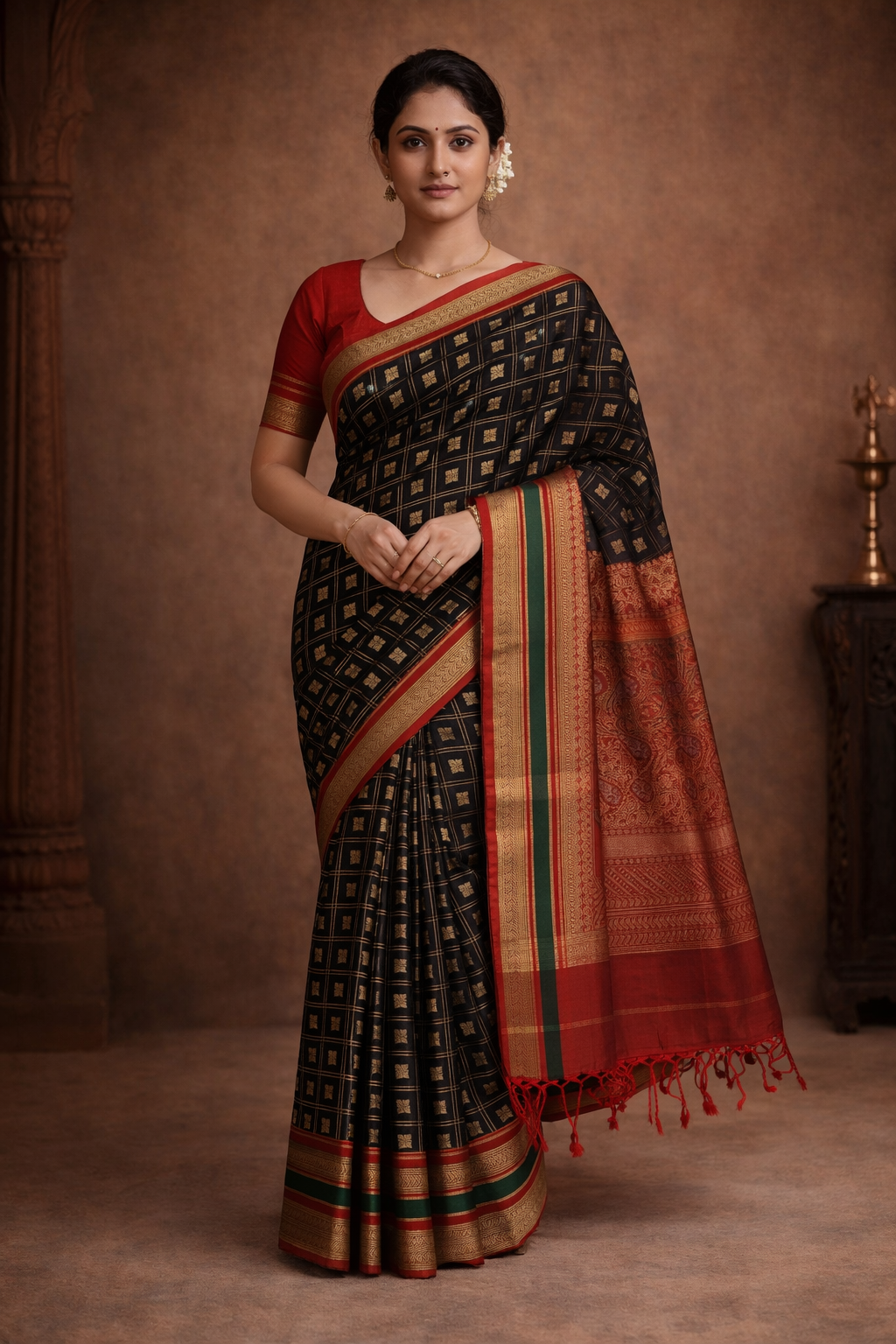 Kanchi Kora - PSKK09