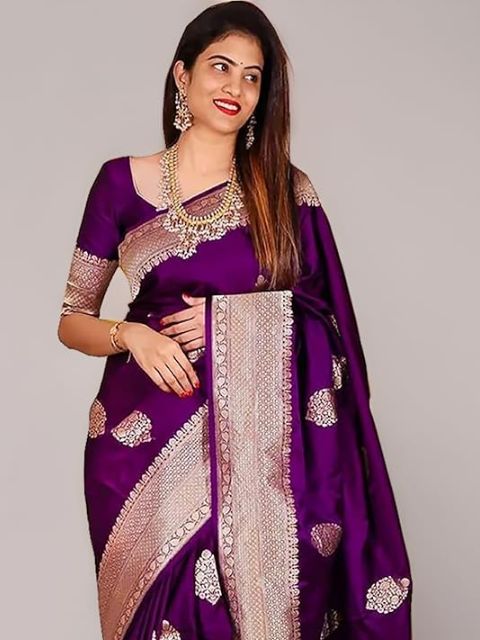 Kanchi Pattu Collection