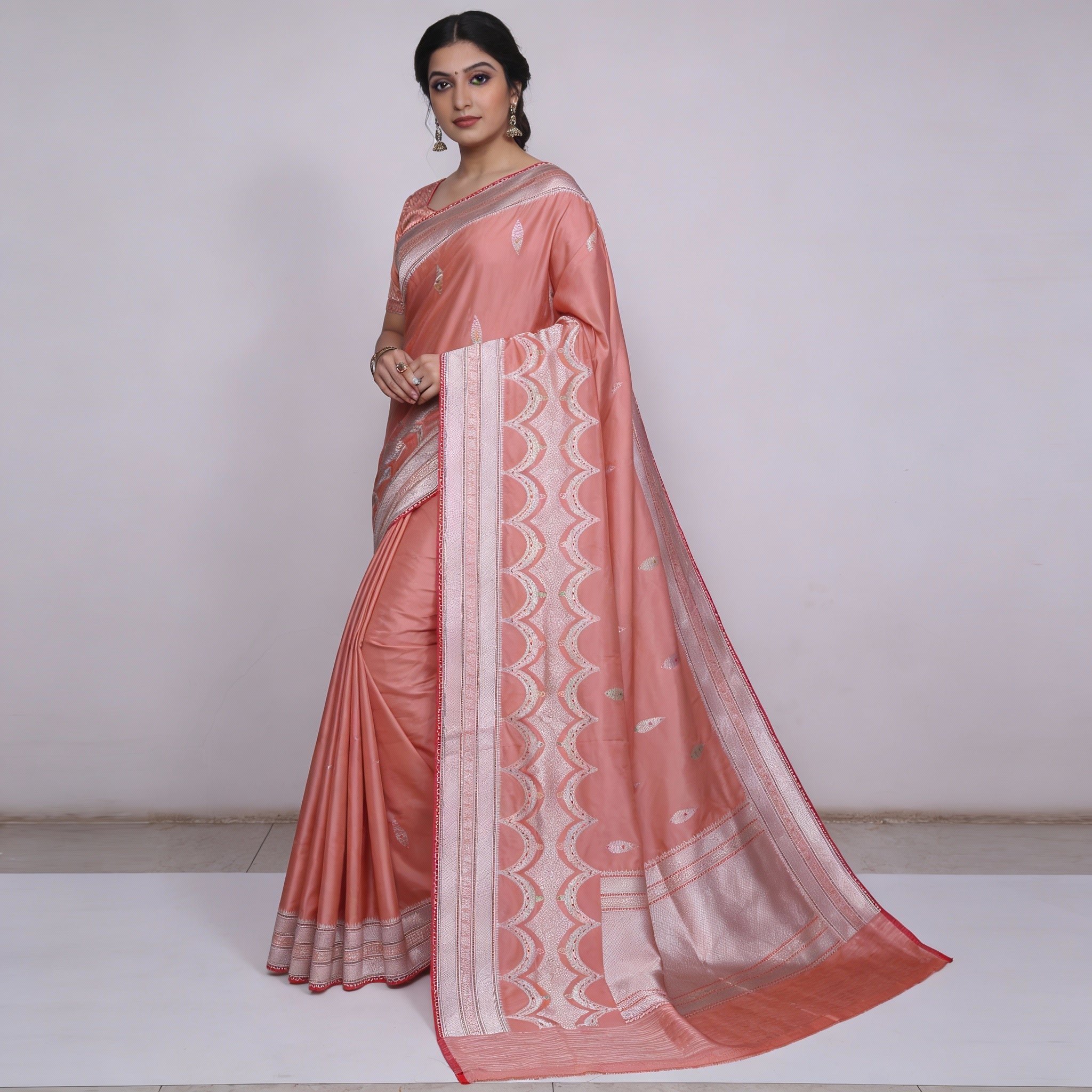 Banaras Kora Koduva - PSBKK01