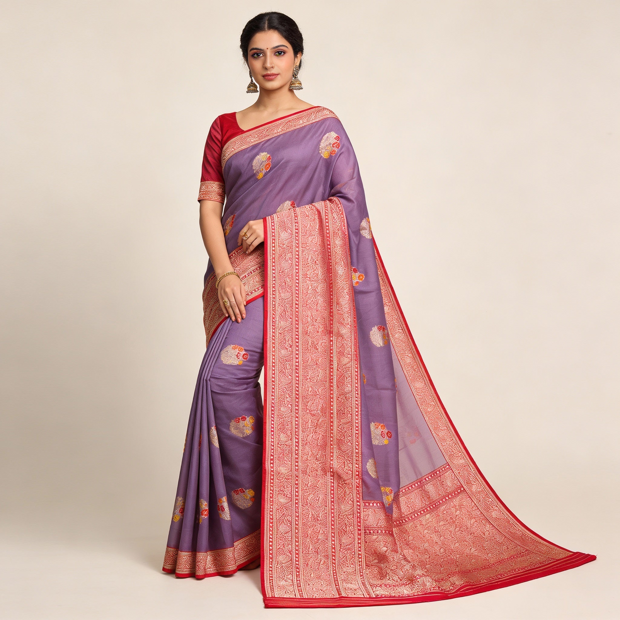 Banaras Kora Kaduva - PSBKK02