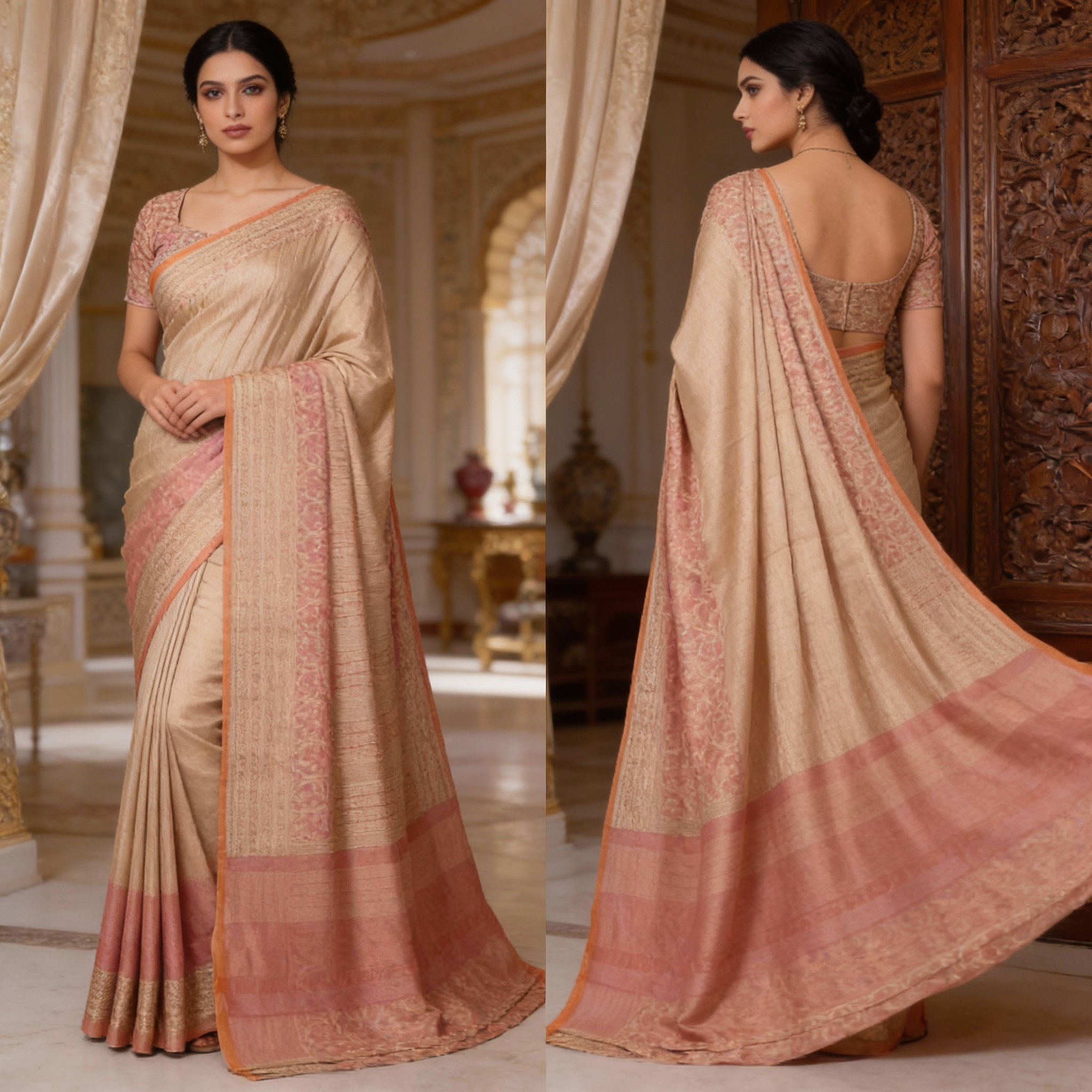 Banaras Kora Kaduva - PSBKK09