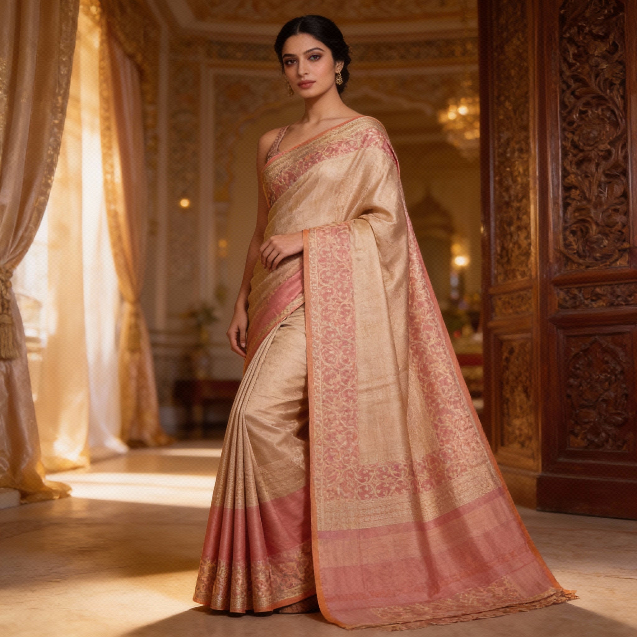 Banaras Kora Kaduva - PSBKK09