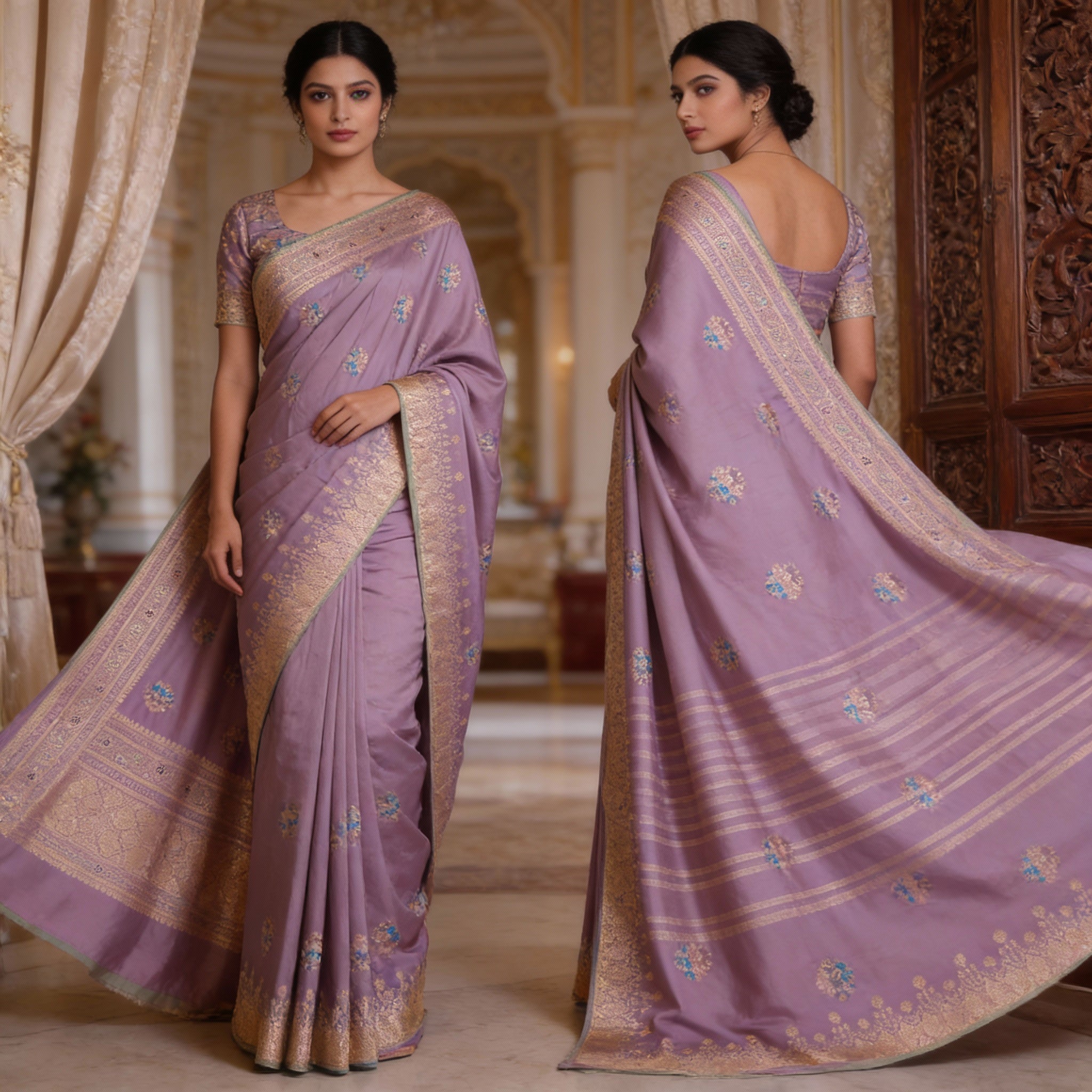 Banaras Kora Kaduva - PSBKK13