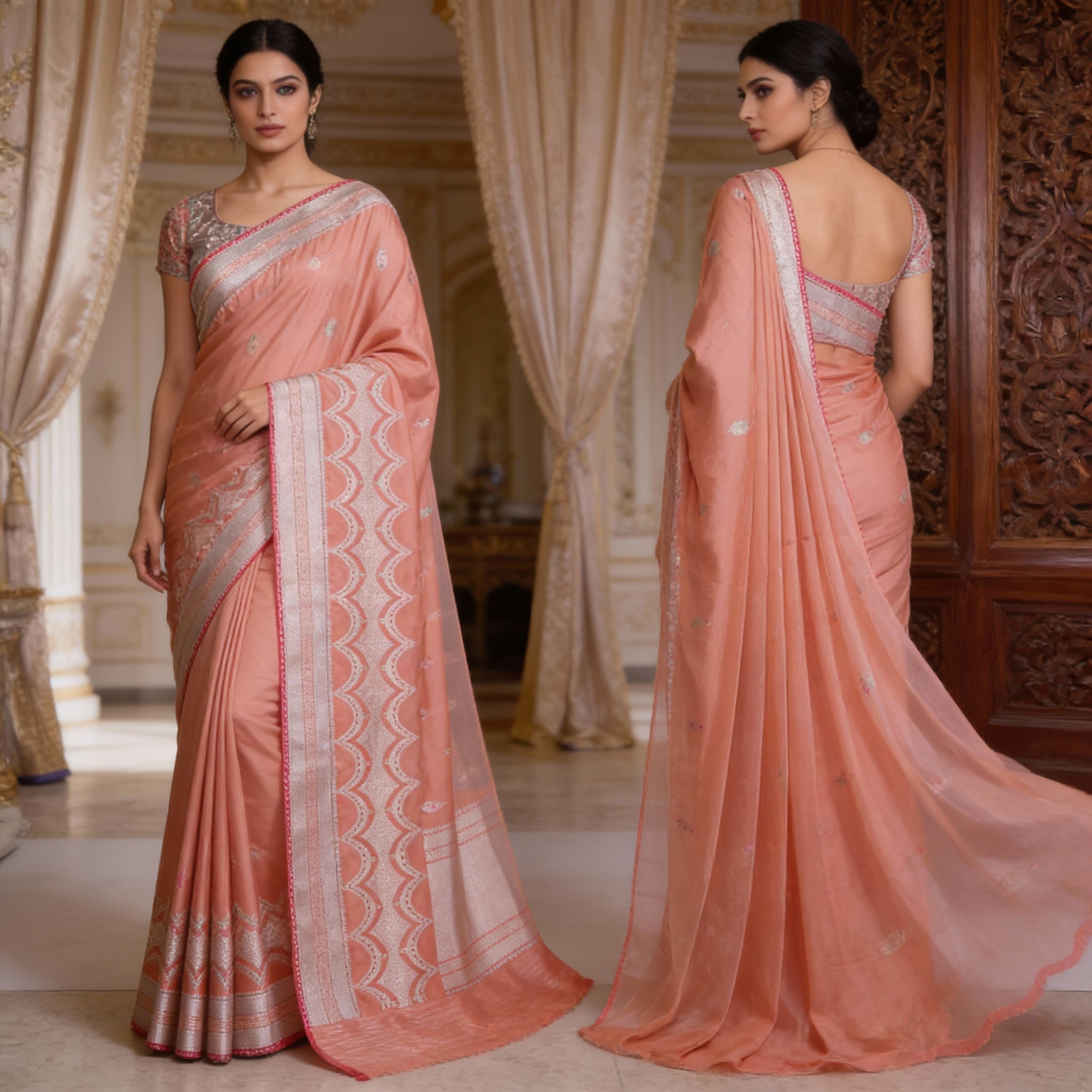 Banaras Kora Koduva - PSBKK01