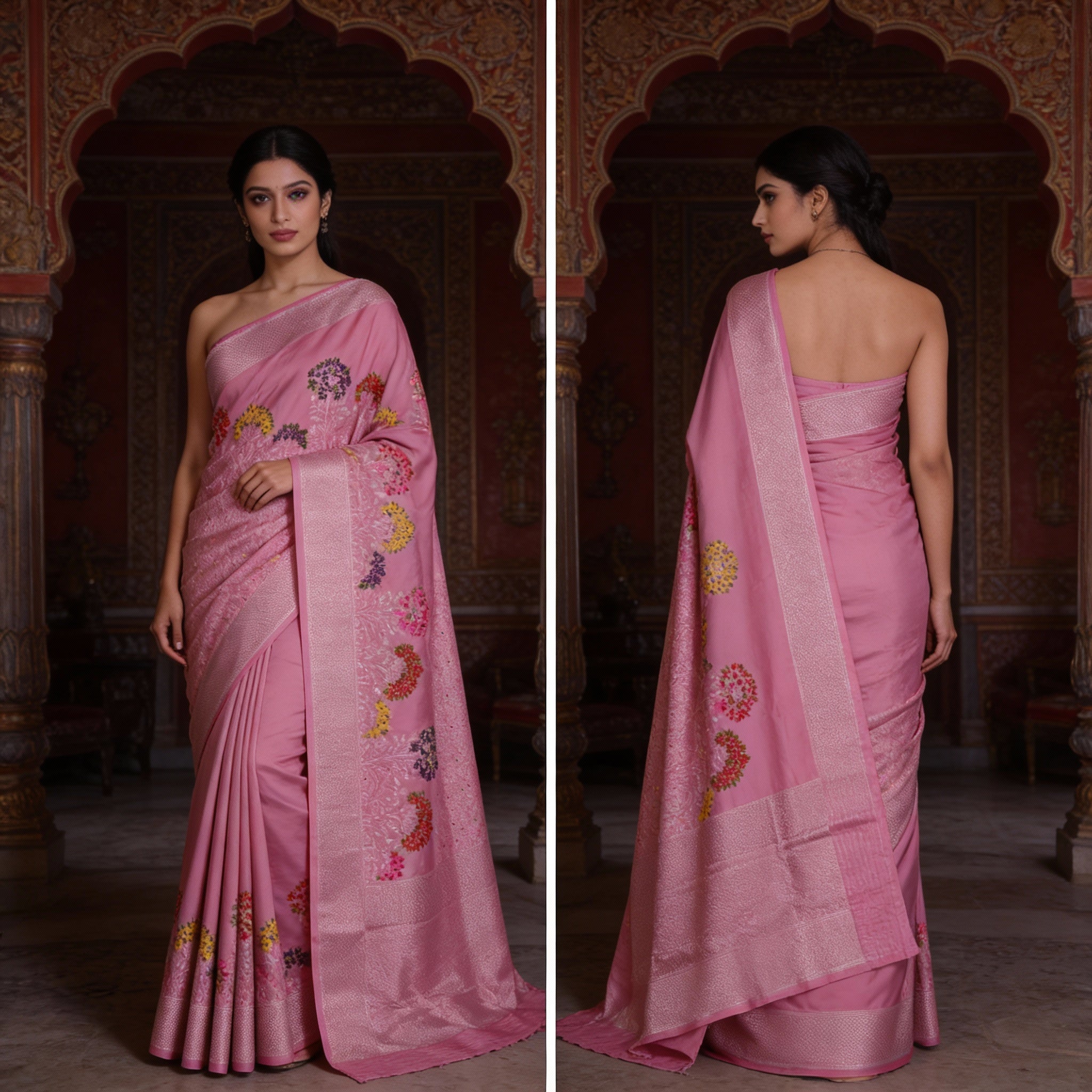 Banaras Kora Kaduva - PSBKK12