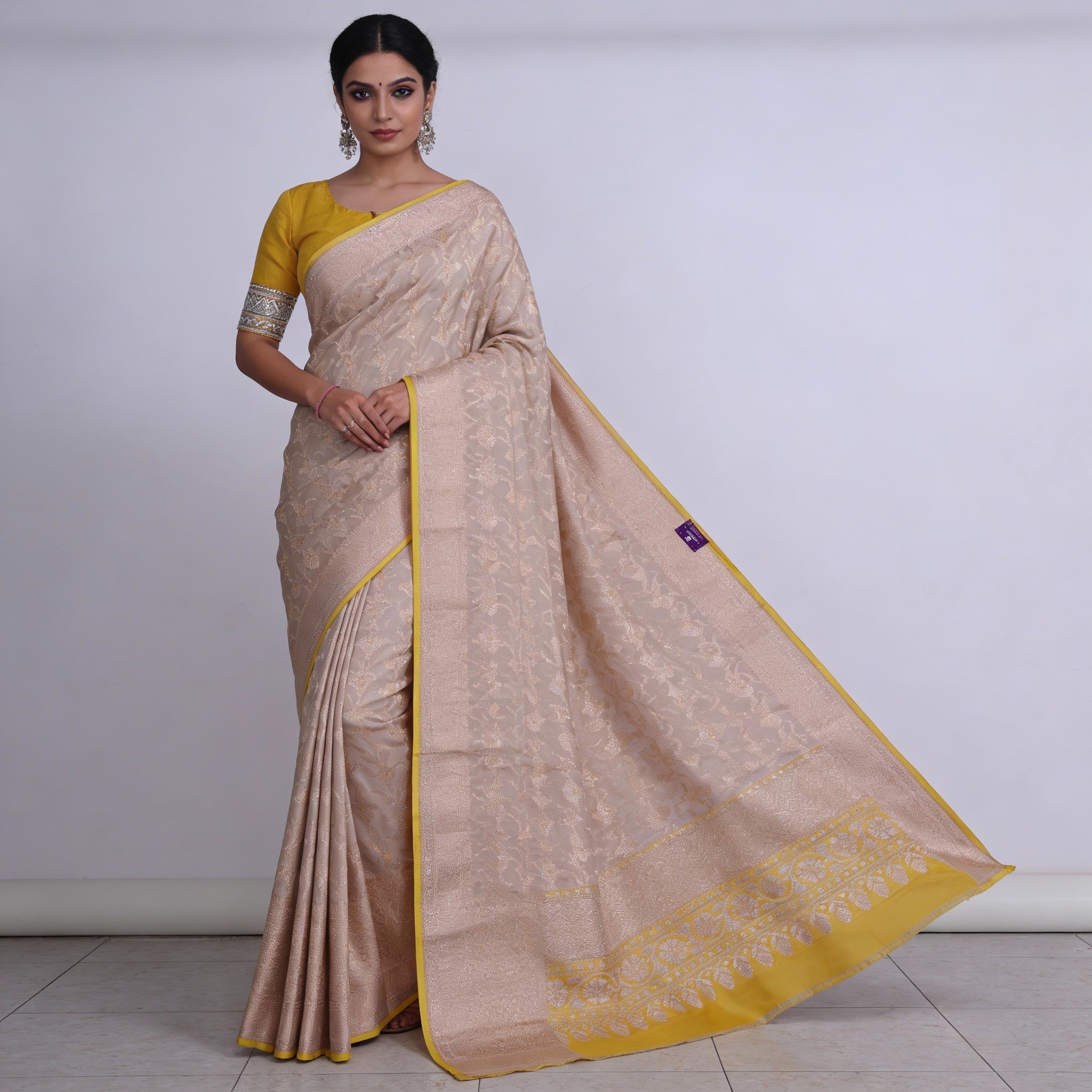 Banaras Kora Kaduva - PSBKK14