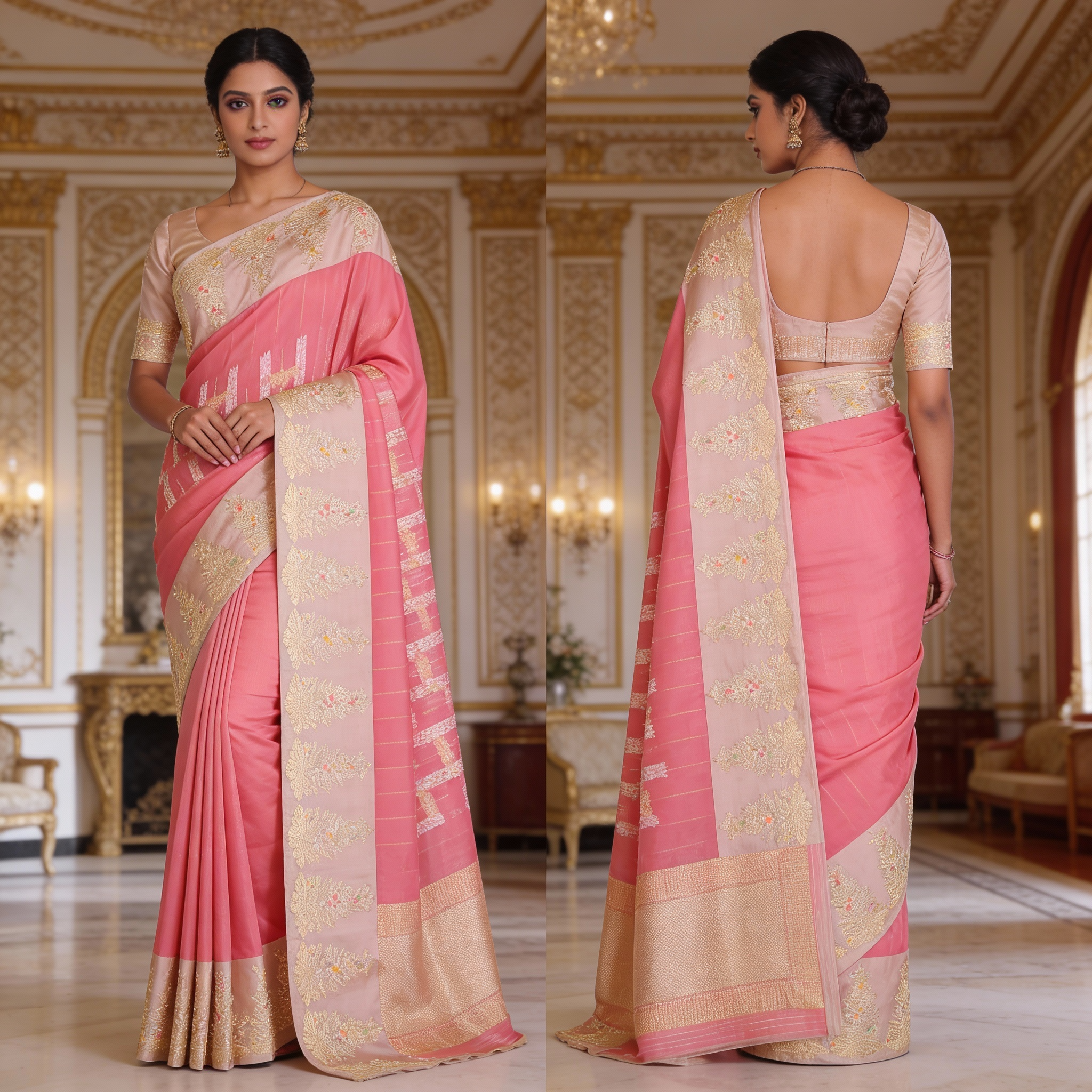 Banaras Kora Kaduva - PSBKK11