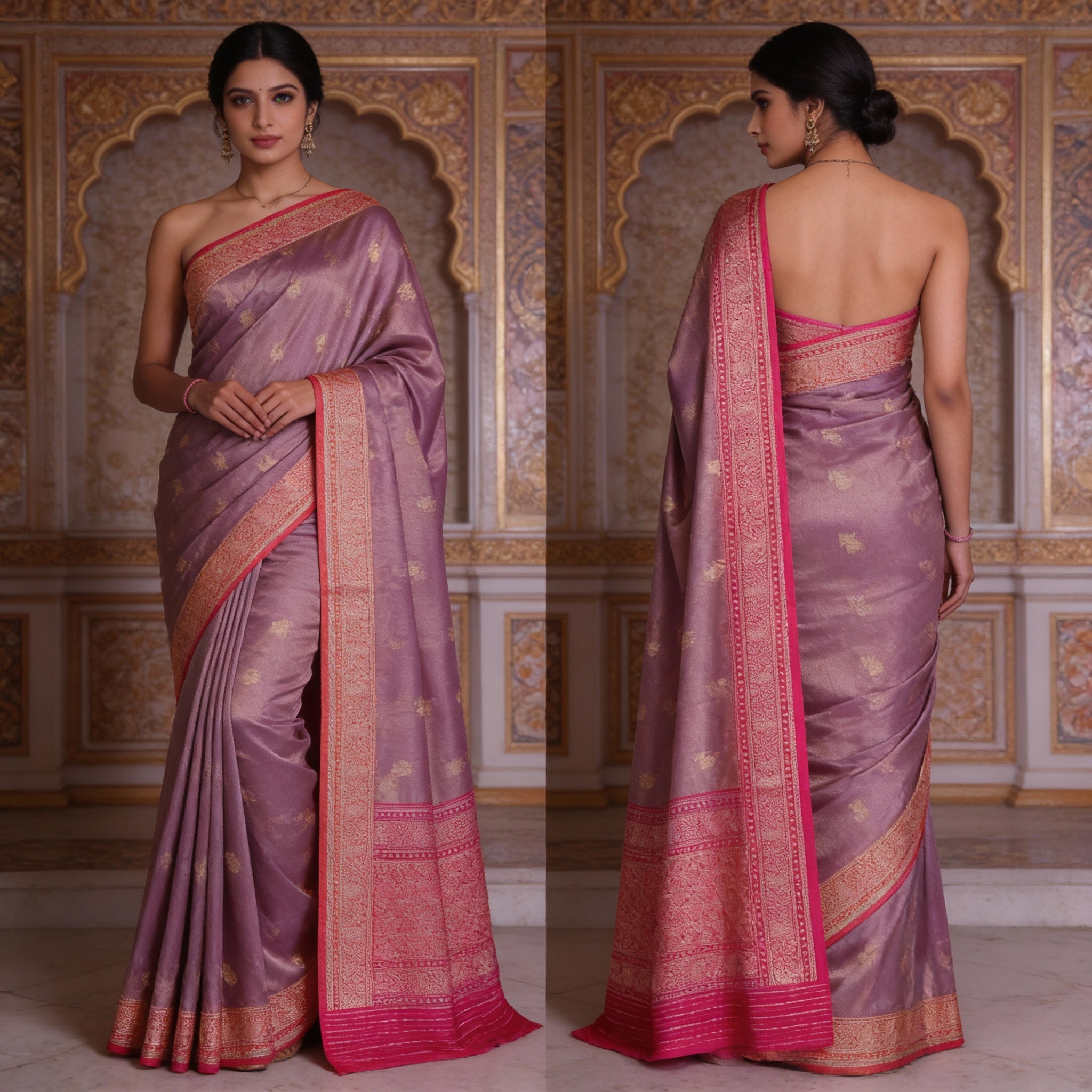 Banaras Kora Kaduva - PSBKK05