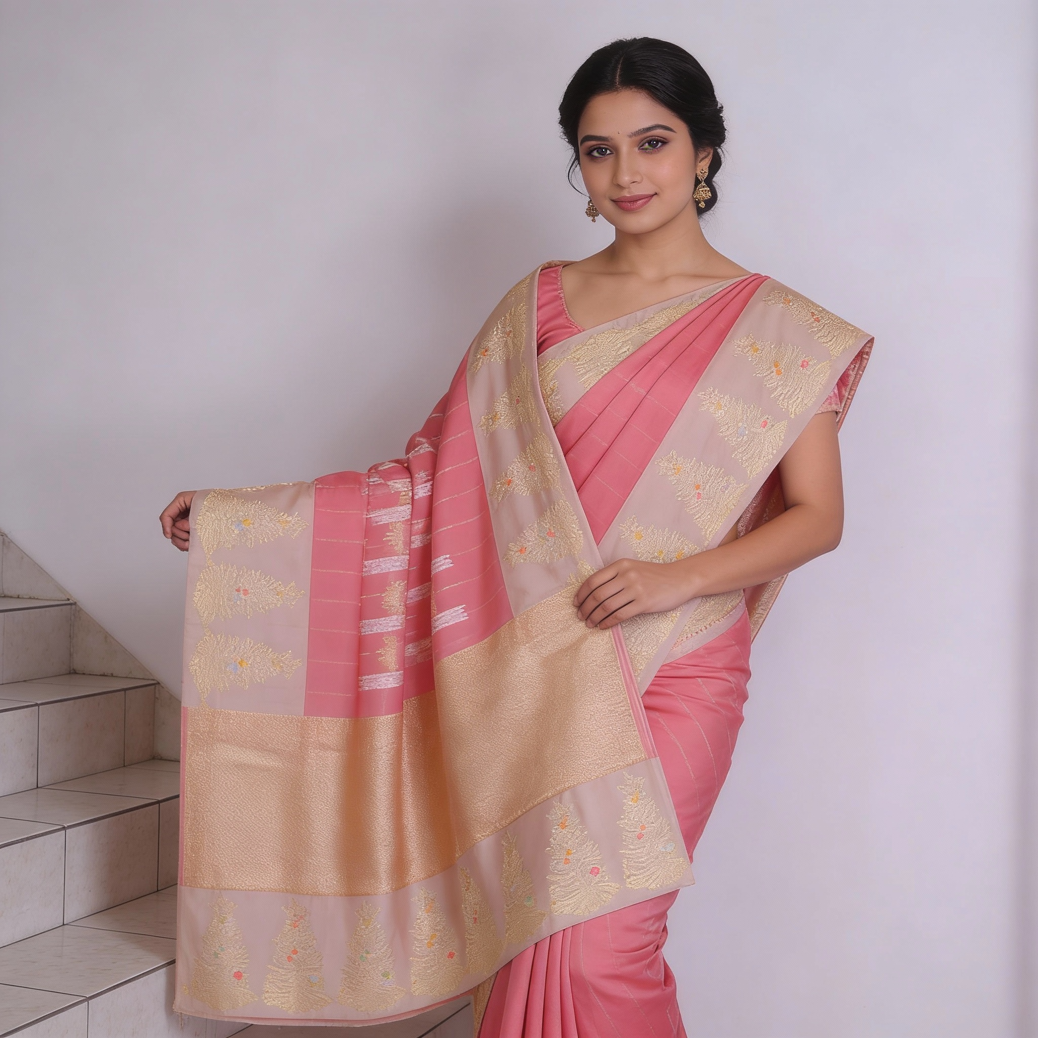 Banaras Kora Kaduva - PSBKK11