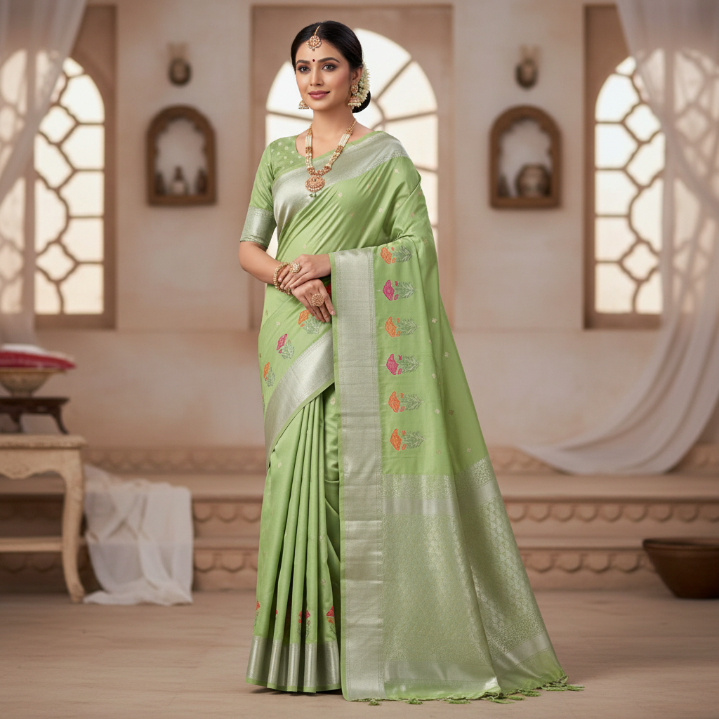 Banaras Kora Kaduva - PSBKK08