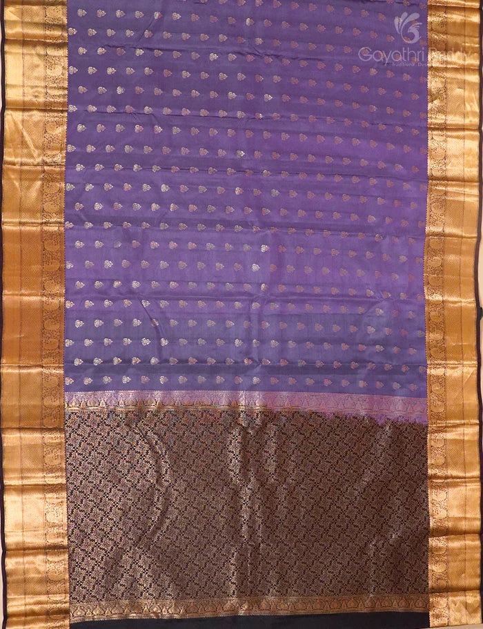 PURE KANCHI PATTU-KP7158