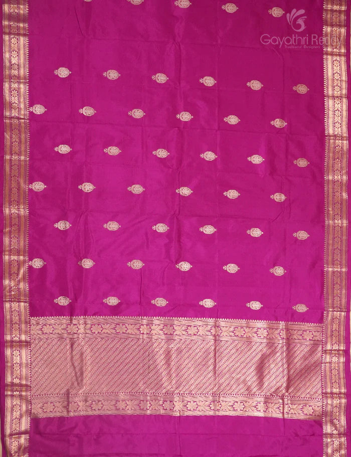 PURE KANCHI PATTU-KP7098