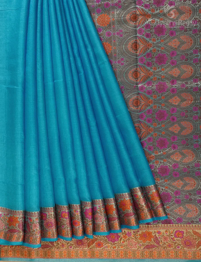 PURE TUSSAR MEENAWORK-TS1210