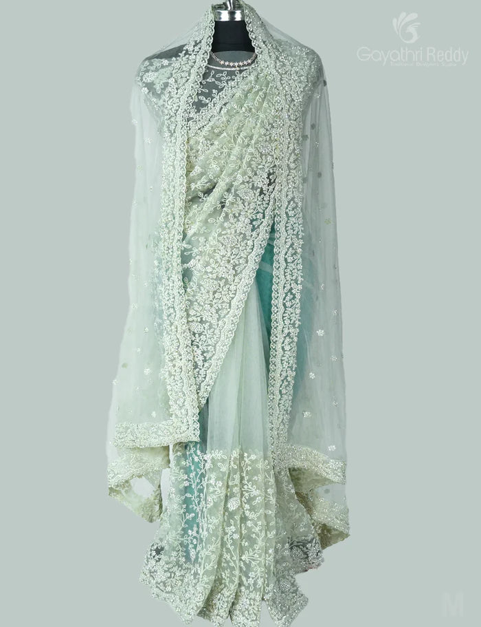 NETTED FANCY-NF22