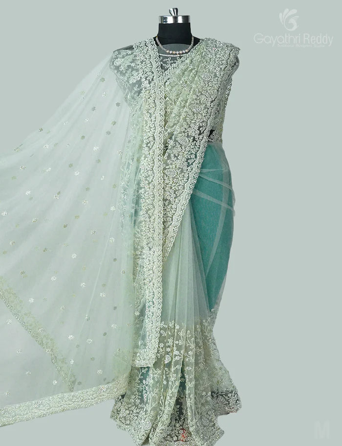 NETTED FANCY-NF22