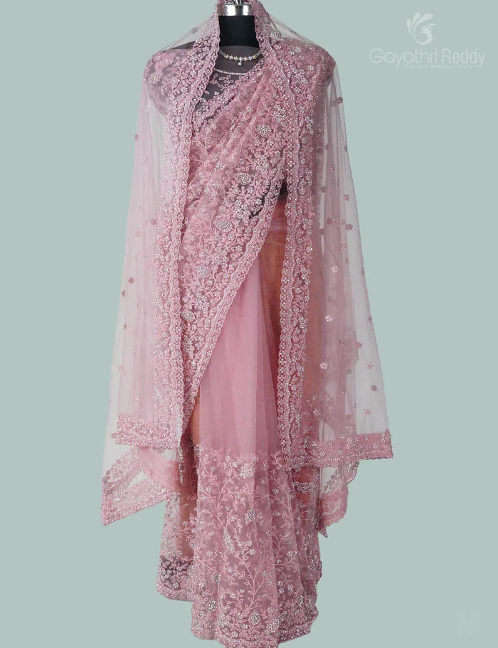 NETTED FANCY-NF21