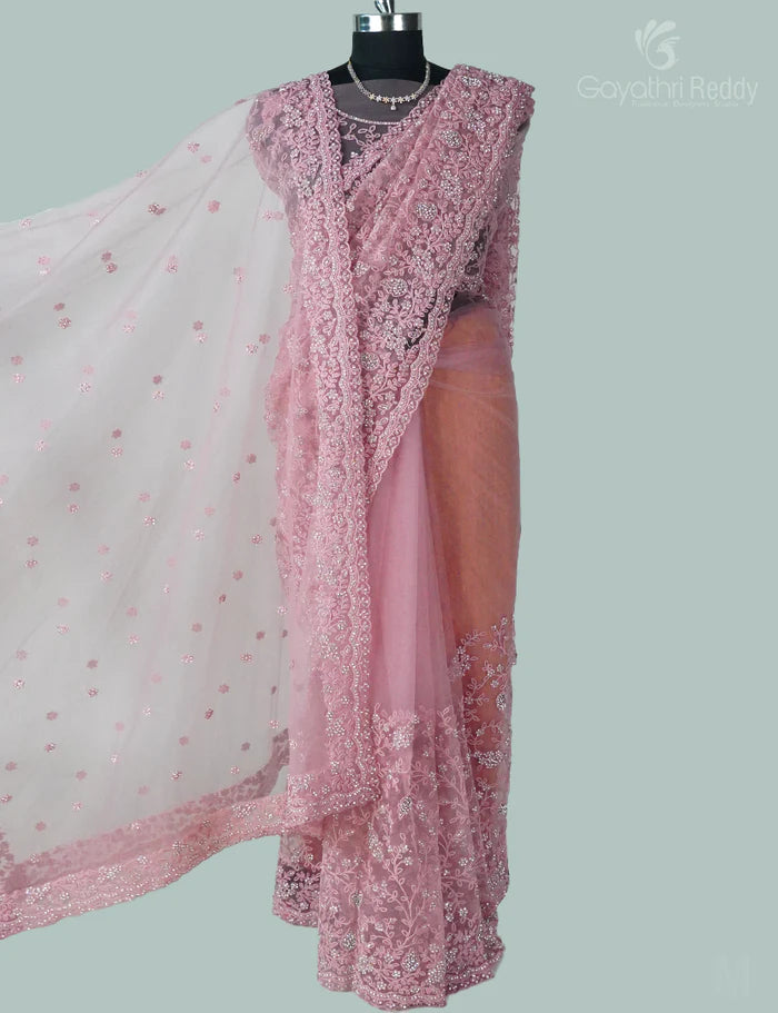 NETTED FANCY-NF21