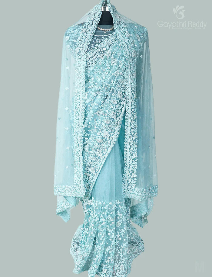 NETTED FANCY-NF20