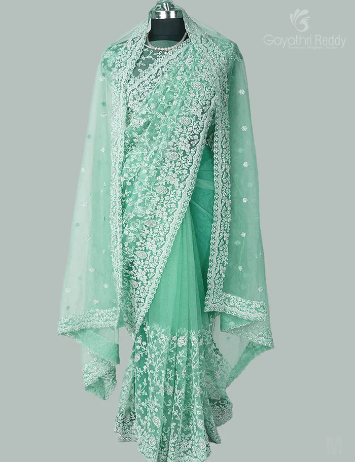 NETTED FANCY-NF19
