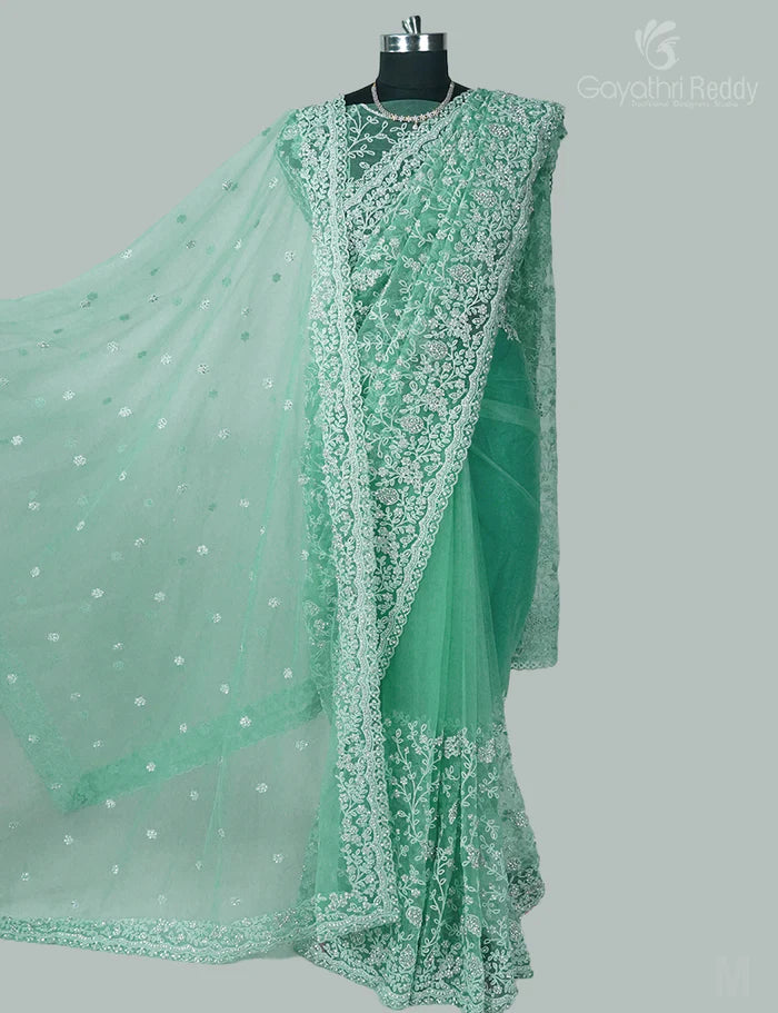 NETTED FANCY-NF19